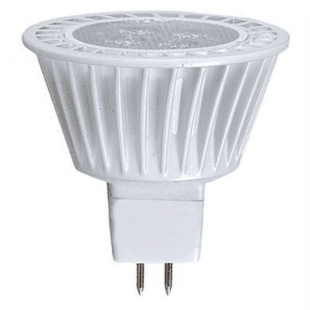 

Replacement for BATTERIES AND LIGHT BULBS LED-MR16WFL10/827/LED 10 Pieces