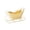 Gold, variant on ZORVINEX Vintage Gold Snow Sleigh Planter with Curved Runners – Rustic Iron Christmas Centerpiece for Holiday Decor, Table, Mantel & Gift Display,Gold