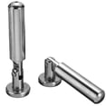 thumbnail image 5 of 1Set Rideau en Acier Inoxydable Tendeur de Câble Accessoires Décoratifs, 5 of 5