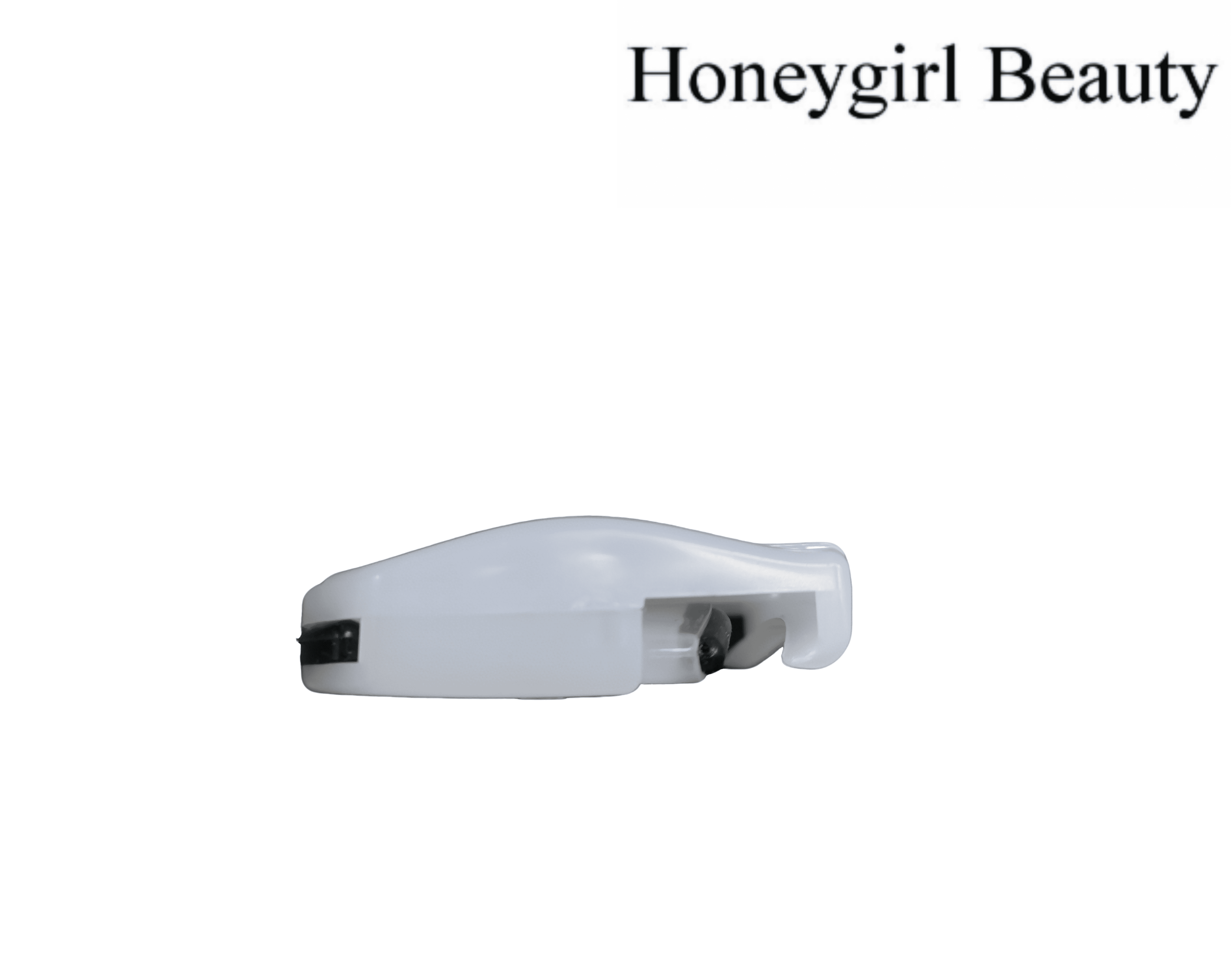 Honeygirl Beauty Eyelash Curlers – Professional Eyelash Curler for Long-Lasting Lashes