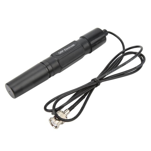 Sonde de Remplacement ORP, Sonde ORP 201H Électrode ORP Finition de Luxe