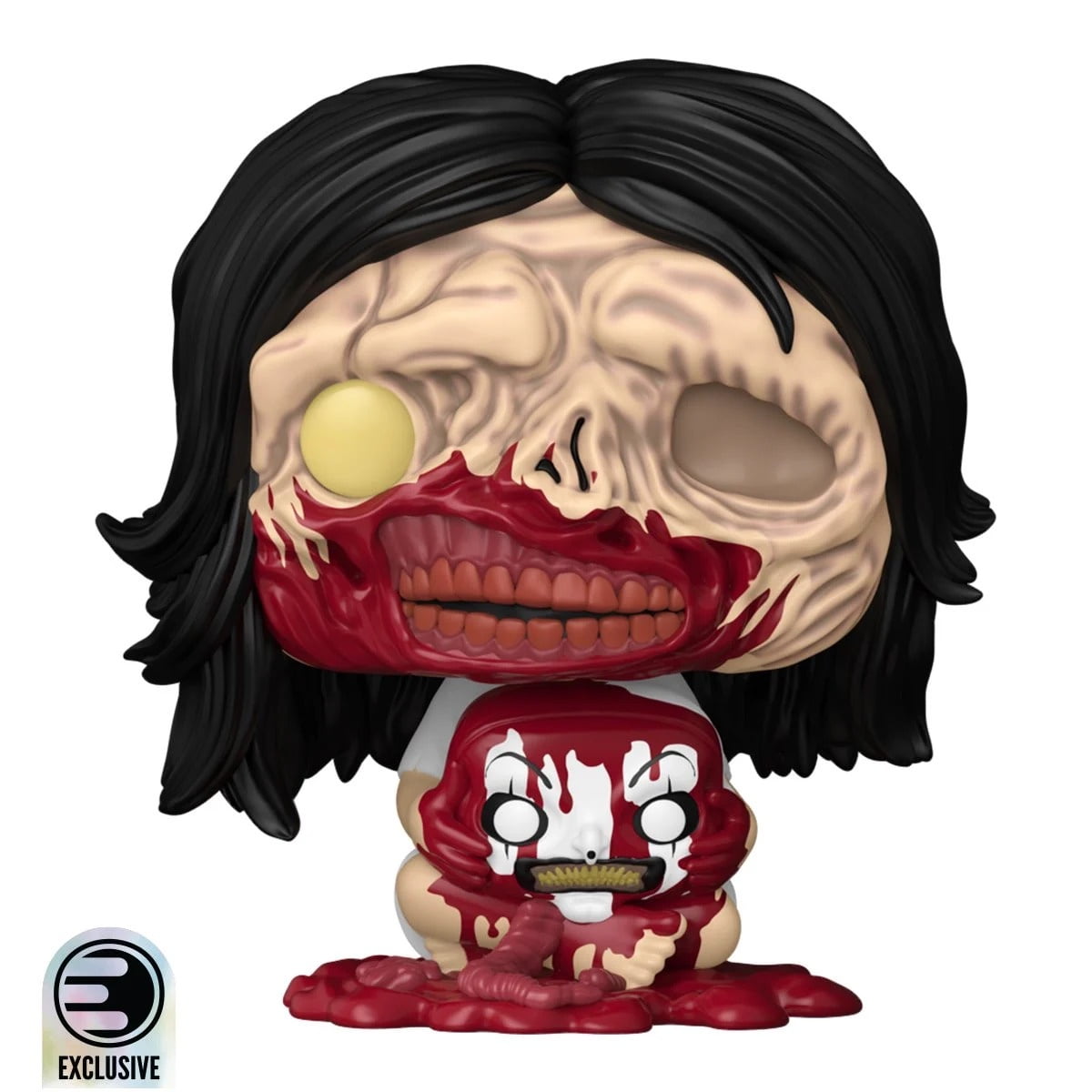 Entertainment Earth Alien Face Hugger Dorbz Vinyl Figure Exclusive