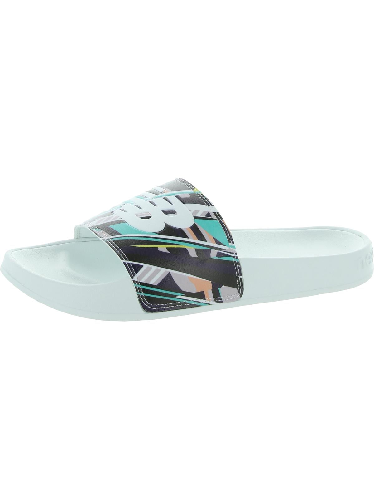 New Balance Womens Sandals \u0026 Flip-flops 