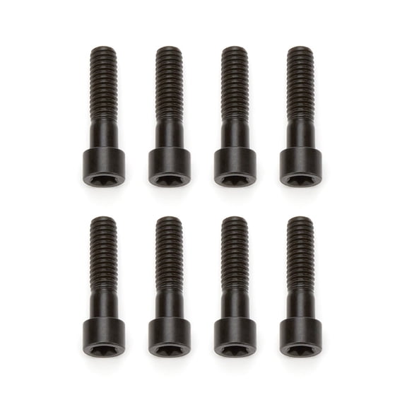 Jesel 5/16-18 x 1.250 Bolt T45 Torx 8pk