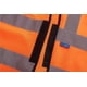 thumbnail image 1 of Chaleco reflector, 1 of 2