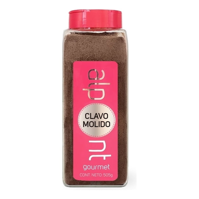 Alpont Clavo Molido, 505 G