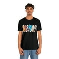 thumbnail image 2 of Rainbow Chuck Taylor All Stars T-Shirt - Colorful Sneaker Lover, 2 of 6