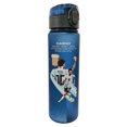 thumbnail image 3 of Taza de agua de 560 ml Ronaldo Messi Mbappe Neymar estrella de fútbol deporte al aire libre taza de agua de gran capacidad portátil regalo de plástico al por mayor, 3 of 5