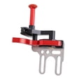 thumbnail image 2 of Adjustable Shutter Release Extension Lever for Diving DSLR Camera Tray Stabilizer, 2 of 2