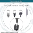 thumbnail image 4 of dyson hd01 hd03 hd07 hd08 hair dryer outer filter net cover, 4 of 4