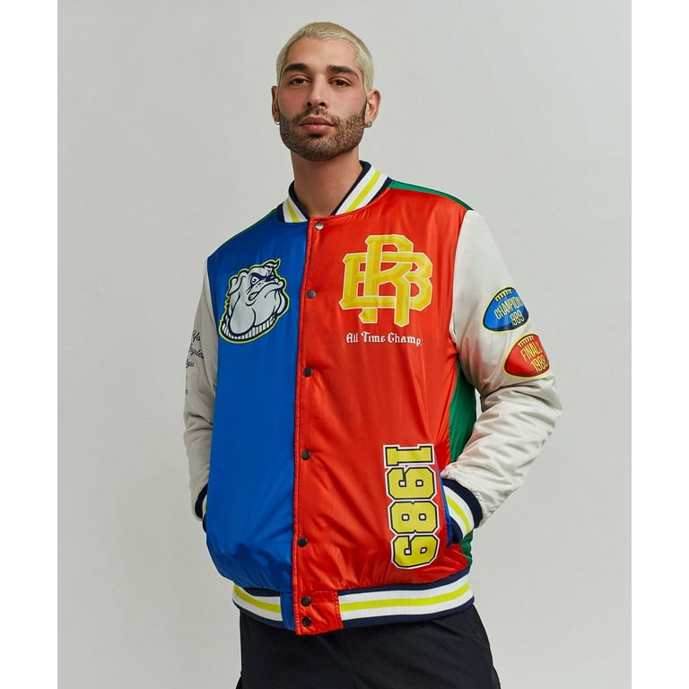 Reason windbreaker best sale
