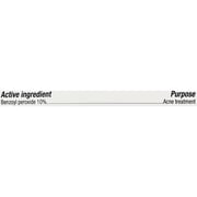 Perrigo Benzoyl Peroxide 10% Acne treatment Gel 2.1 oz