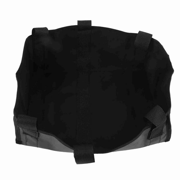 4 Wheeled Walker Rollator Wheelchair Frame Replacement Storage Bag