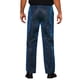 thumbnail image 3 of Pantalones Brillantes INSPIRE CHIC para el Día del Padre, Ajuste Slim, Brillo Disco, Fiesta de Baile, Pantalones Brillantes 30 Azul Verde, 3 of 6