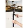 thumbnail image 4 of Selfie Stick, Phone Selfie Stick Quadripod Anti Shake  for Shooting Accessory, 4 of 7