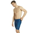 thumbnail image 3 of iSwim Swirl Jammer Swimsuit (Men’s), 3 of 11