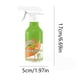 thumbnail image 2 of Jabón Para Platos Limpiador multiusos de cocina en aerosol, limpiador enzimático natural para electrodomésticos y superficies (verde, 1 unidad) JASKFLY, 2 of 7