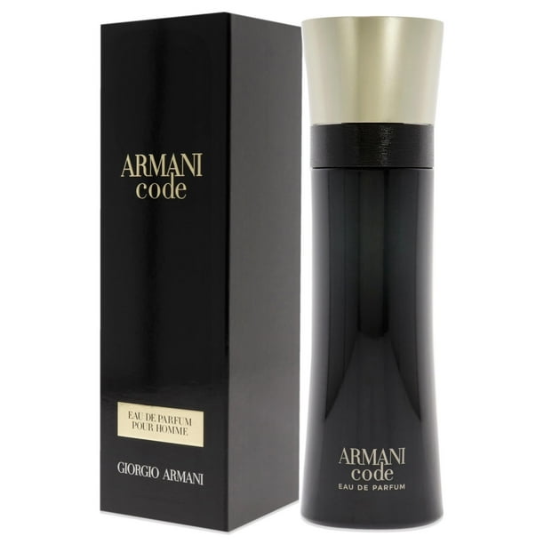 ARMANI CODE by Giorgio Armani Walmart.ca