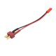 thumbnail image 1 of Enchufe T Maleto JST hembra, enchufe T macho a enchufe T macho a cable hembra JST Adaptador macho a conector JST hembra Probado y confiable, 1 of 8
