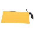 thumbnail image 3 of Petite Pochette à Outils Sac Utilitaire Compact Mini Organisateur de Rangement Sac à Outils en Toile 600D Polyester 9.3 X 5.1 Po avec Fermeture Éclair Robuste pour Kit de Maintenance d'Outils, 3 of 7
