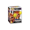 thumbnail image 2 of Funko Pop Games: Five Nights at Freddys - Foxy con Globo 907 Funko Funko, 2 of 2