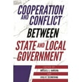 thumbnail image 1 of Pre-Owned Cooperation and Conflict between State and Local Government, 1 of 1