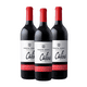 thumbnail image 1 of Pack de 3 Vino Tinto Monte Xanic Calixa Cabernet Syrah 750Ml, 1 of 3