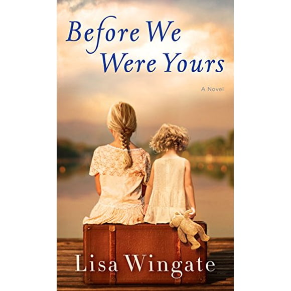 Before We Were Yours (Thorndike Press Large Print Core)