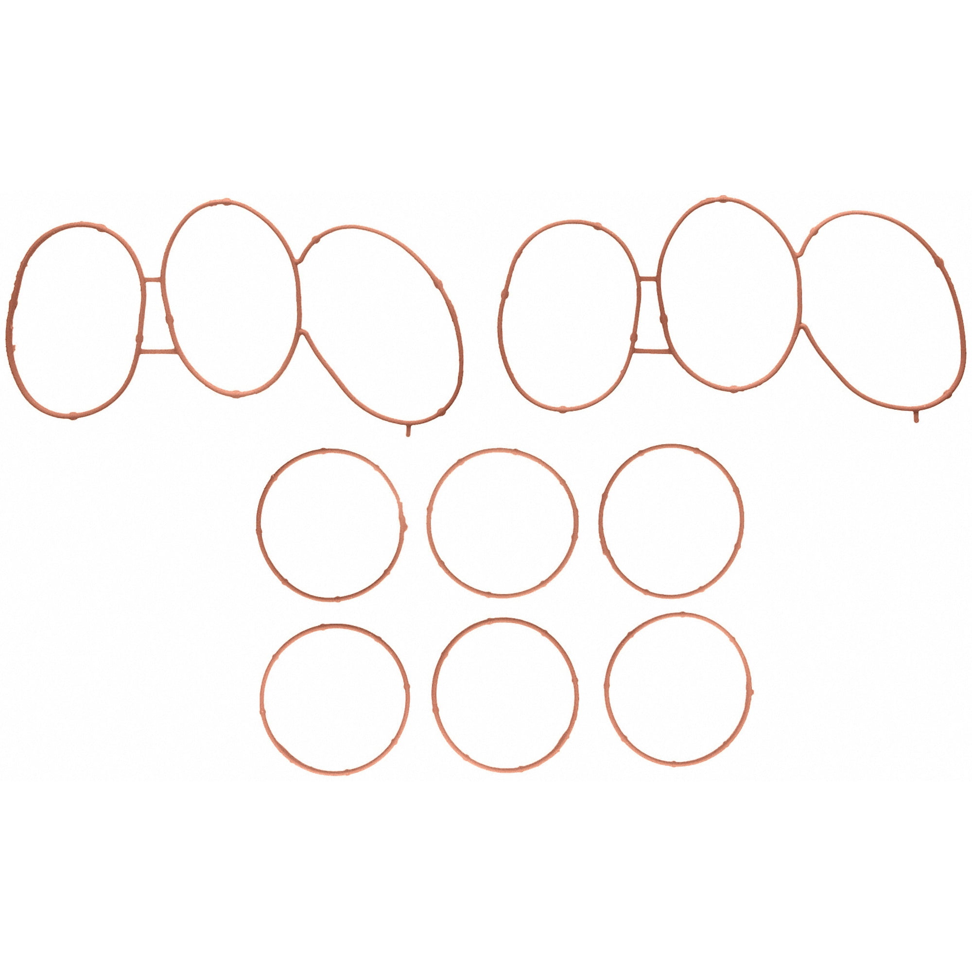Fel-Pro MS92074 Intake Manifold Gasket New | UK - View #5
