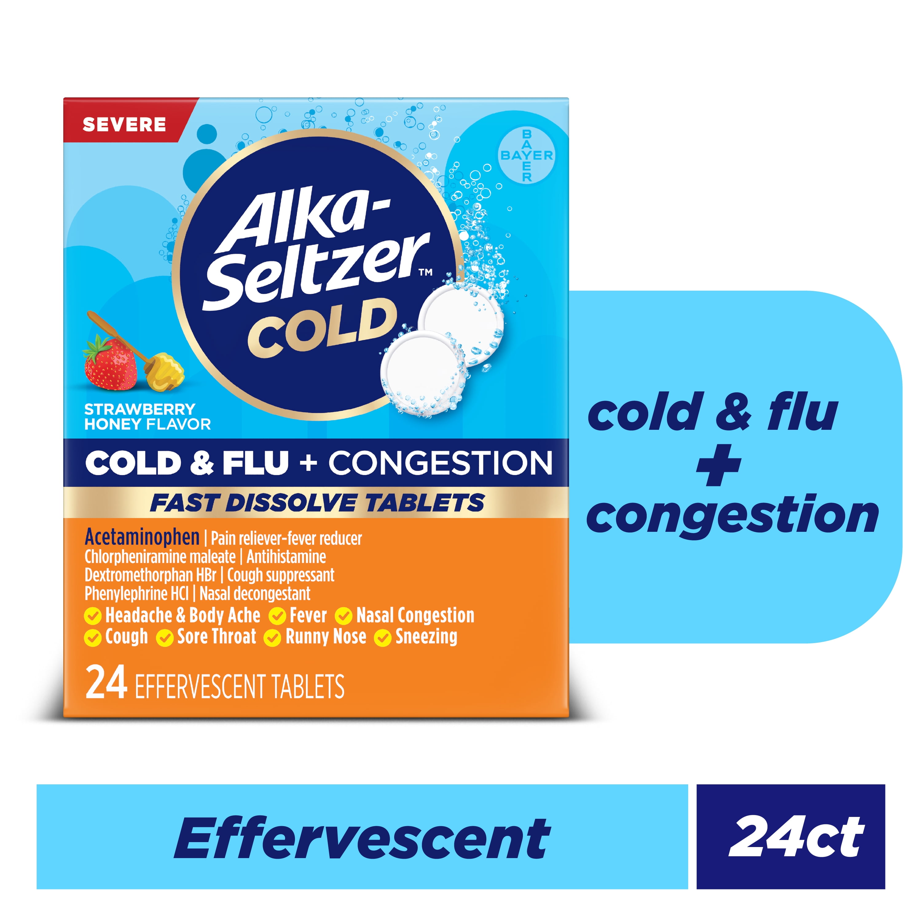 Cepacol Maximum Strength Throat Lozenges, Honey Lemon Menthol, 16
