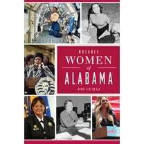 American Heritage Notable Women of Alabama, (Paperback)