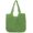 Green, variant on Kukuzhu Straw Beach Bag for Women Summer Woven Tote Bag Shoulder Handbags