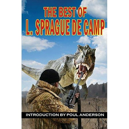 The Best of L. Sprague de Camp (Best Time Of Day To Take L Lysine)