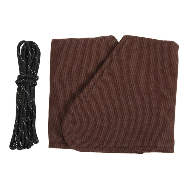 Tripod Stool Cloth, Stable Sturdy Foldable Camping Stool Cloth Firmly Fixed For Hiking For BBQ Party For Outdoor Camping Brown