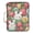 Cute Bunny and Strawberry, variant on Haosy Accordion File Organizer Zipper Binder 500 Sheet 6-Tab Expanding File Folder Multi-Pocket 1.2 Inch 3 Ring Doodle Love Hearts Crowns
