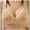 E, variant on Womens Plus Size Bras For Women Women's Full Figure Minimizer Bras Comfort Large Busts Wirefree Non Padded Plus Size Bra (E,44)