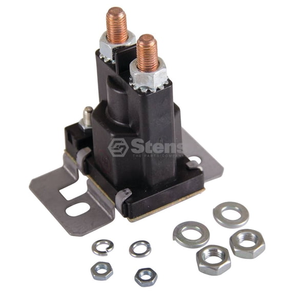 New Stens 435-356 Starter Solenoid For Club Car 101975901