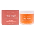 thumbnail image 3 of Exfoliante corporal totalmente natural Hey Sugar - Pomelo rosado de NCLA para mujeres - 8.8 oz, 3 of 4