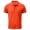 Saffron-A, variant on Yifymode Men's Slim Fit Button Polo Shirts Short Sleeve Soft Collared Tees Moisture Wicking Summer