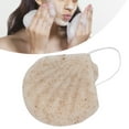 thumbnail image 4 of Facial Sponge, Washable Reusable Exfoliating Face Puff Safe Skin-Friendly Makeup Removal  For Skin Care For Home Travel, 4 of 8