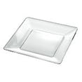 thumbnail image 1 of Juego de 4 Platos de Vidrio Borgonovo 15 cm Modi, 1 of 4