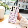 thumbnail image 1 of ¡Mantenga su iPhone fresco y protegido con una elegante funda plateada mate para teléfono!, 1 of 4