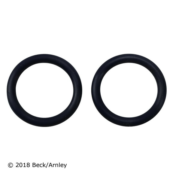 BeckArnley 039-6594 Spark Plug Tube Seal