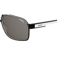 thumbnail image 3 of Lentes de Sol Carrera Para Hombre 2402657C564M9 negro Unitalla, 3 of 4