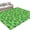 Green, variant on 3ft Round Rug Red Ladybugs Area Rugs for Living Room Bedroom Washable Non Slip Circle Rug Farmhouse Country Vintage Animals Textured Indoor Floor Carpet for Kitchen Entryway Office Dining Room Home