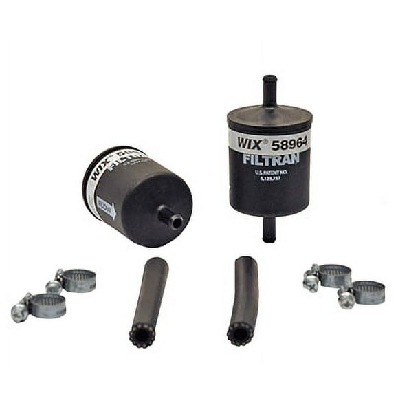 WIX Transmission Filter 58964