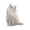 White1-20CM, variant on VMWMSSR Custom Full Body Photo Pillow, Personalized Cat/Dog Pillow With Your Image, Soft Plush Pillow Gift For Pet Lovers White3-35CM