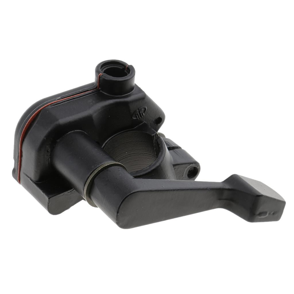 Thumb Throttle With Restrictor For 47cc/49cc Mini Moto Quads & ATVs