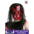 thumbnail image 4 of Kane Costume WWE Kane Costume for Men Officially Licensed, 4 of 5