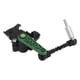 thumbnail image 1 of Sensor de nivel de faros, sensor de nivel de faros 4H0941286G Sensor de nivel de faros Sensor de nivel de faros de suspensión delantera Respuesta rápida, 1 of 9